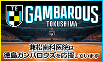 徳島ガンバロウズ
